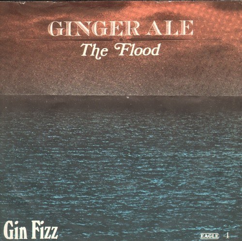 Ginger Ale